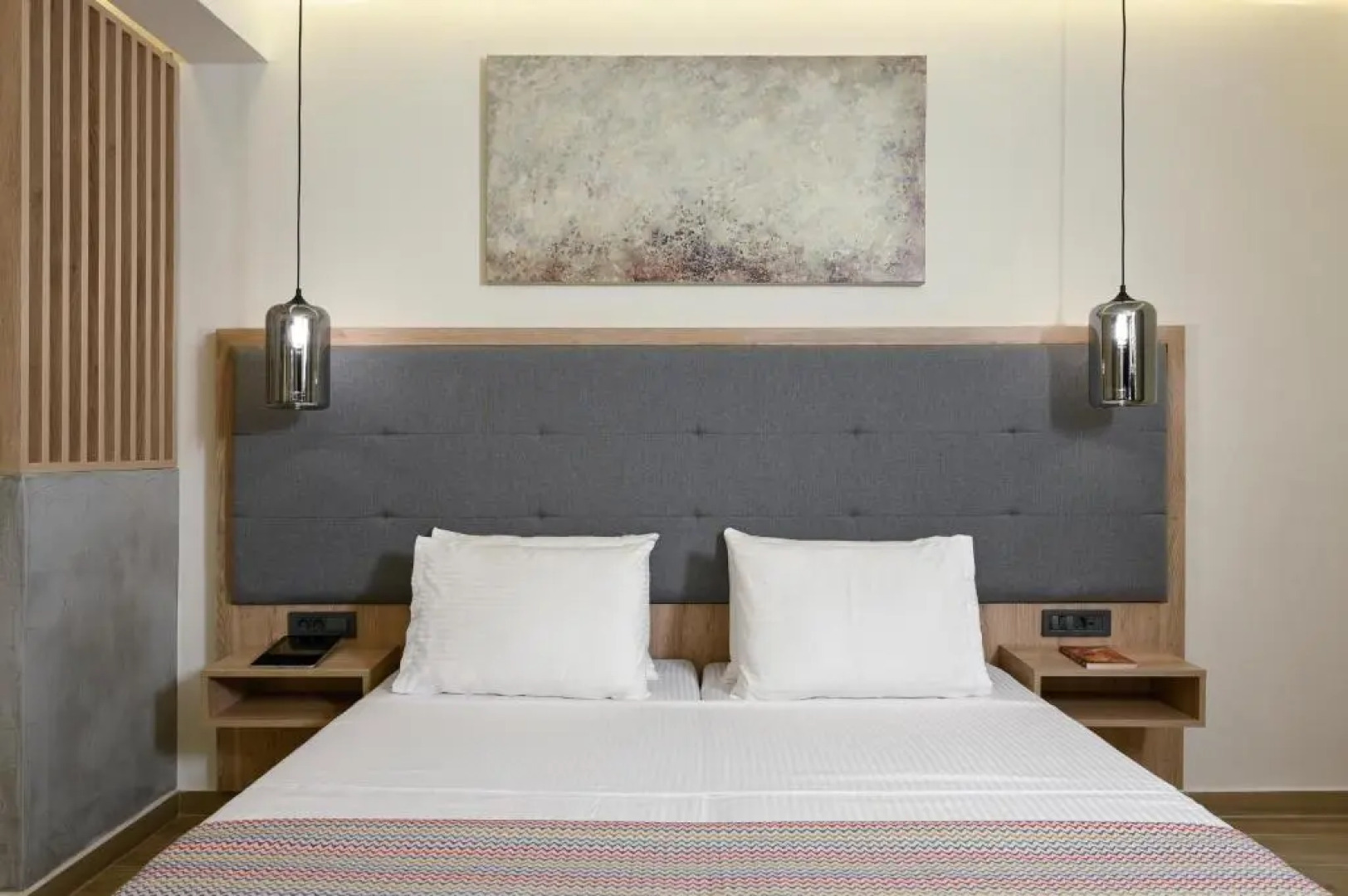 Casa D'Irene Deluxe Hotel