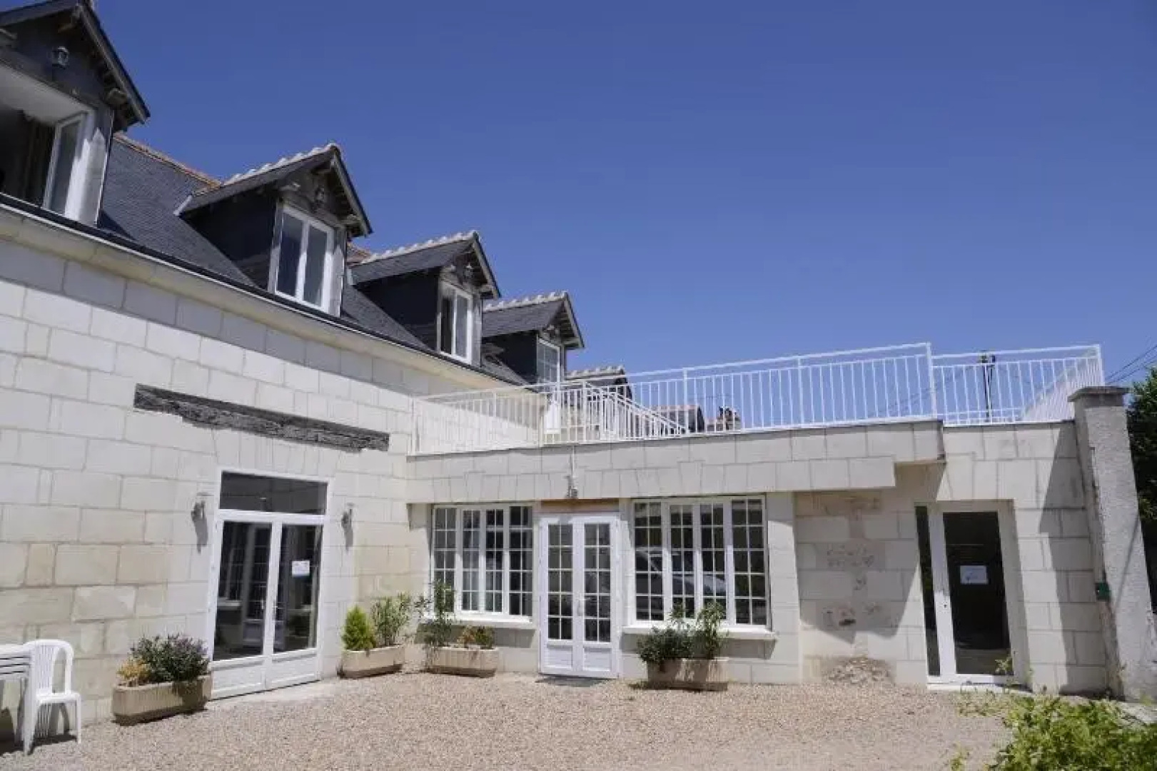 Résidence Hôtel de la Salle