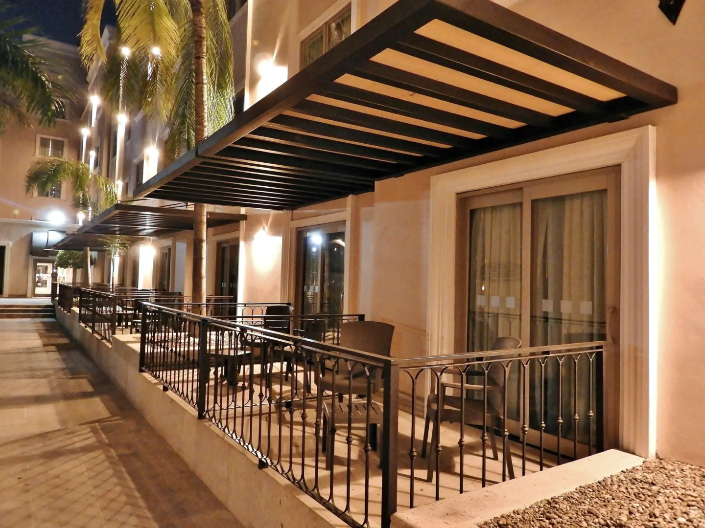 Holiday Inn Reynosa Zona Dorada