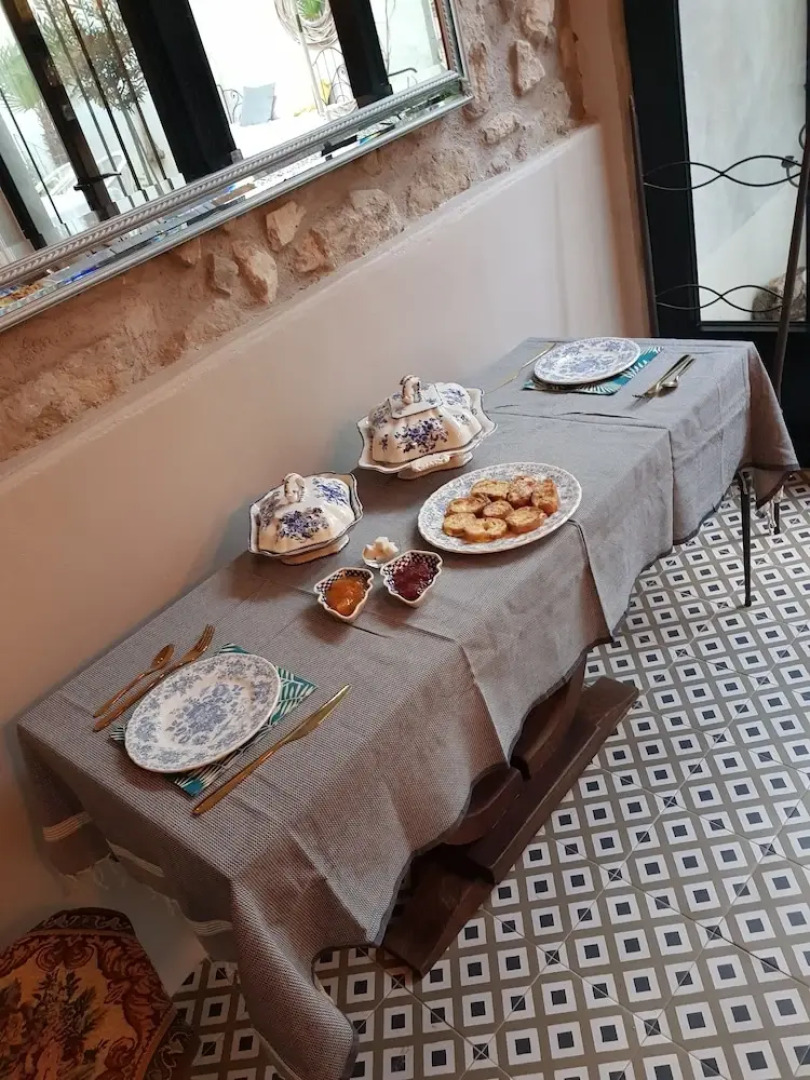 Chambres d'Hotes au Centre de Sigean