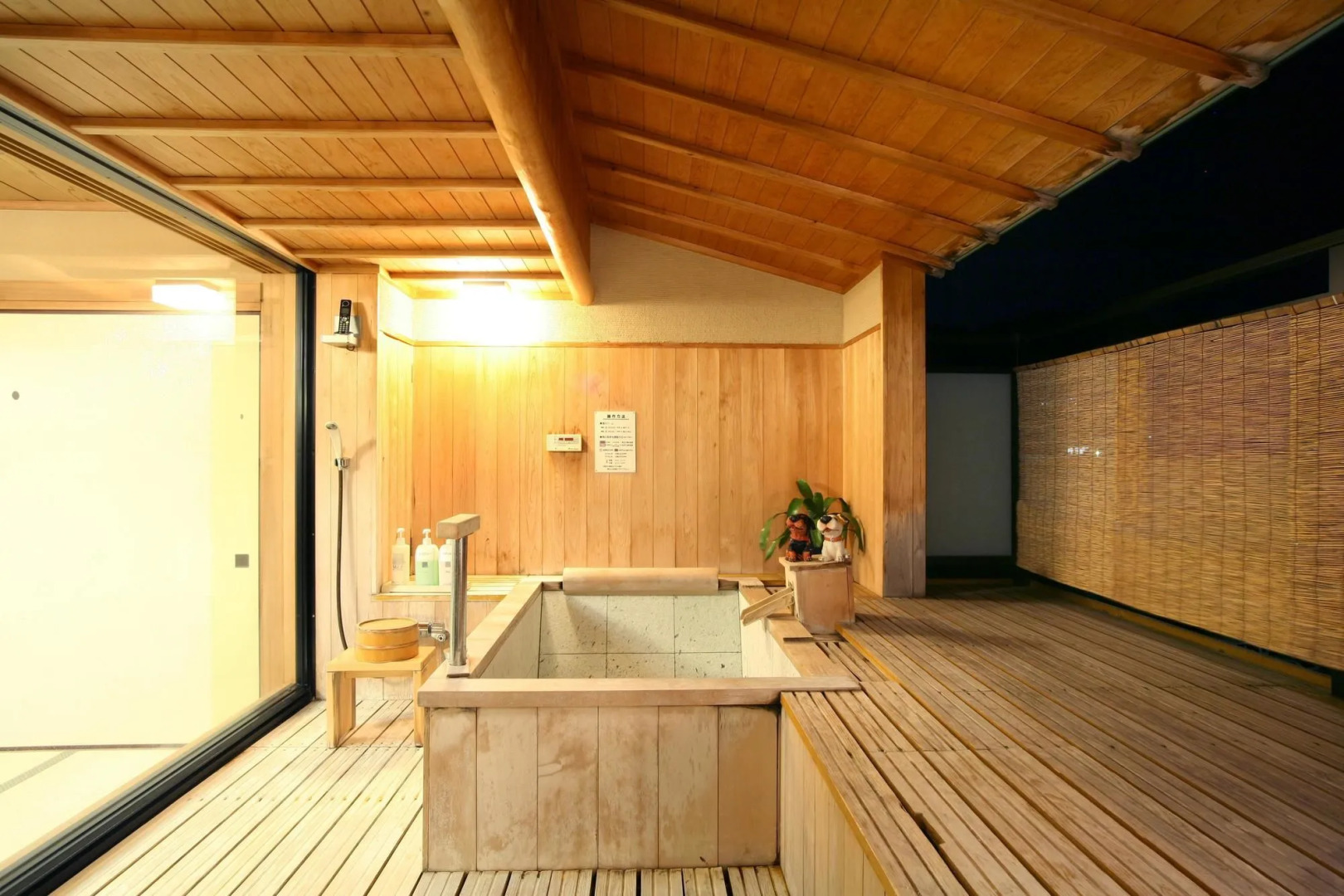 Kotohira Onsen Kotosankaku