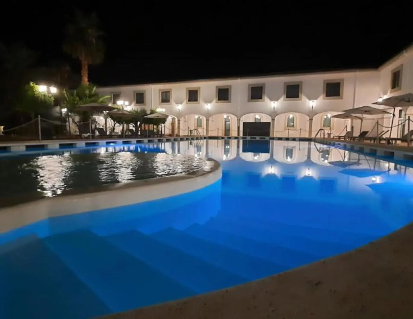 Al Balhara Resort & Spa