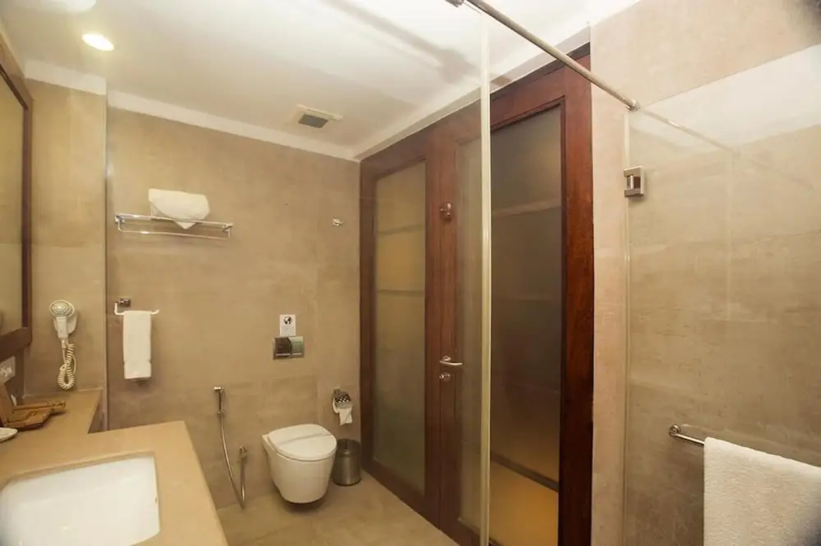 Sea Shell Samssara Resort