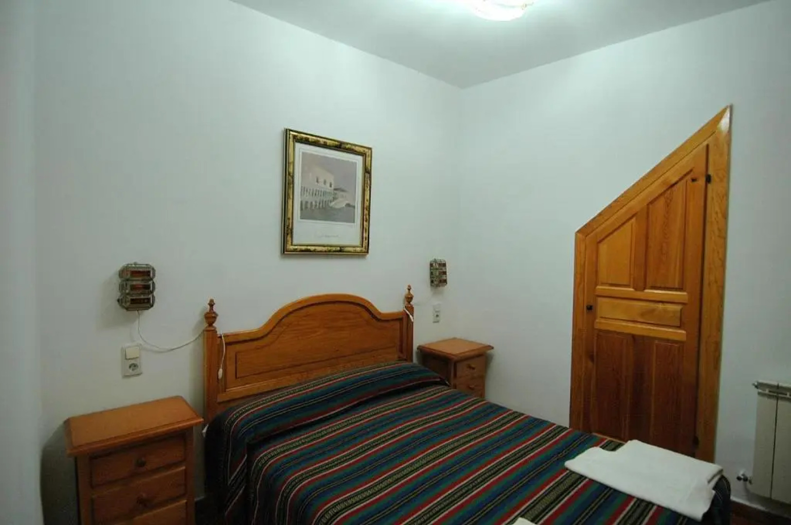 Apartamentos Turísticos Rural Los Tinaos