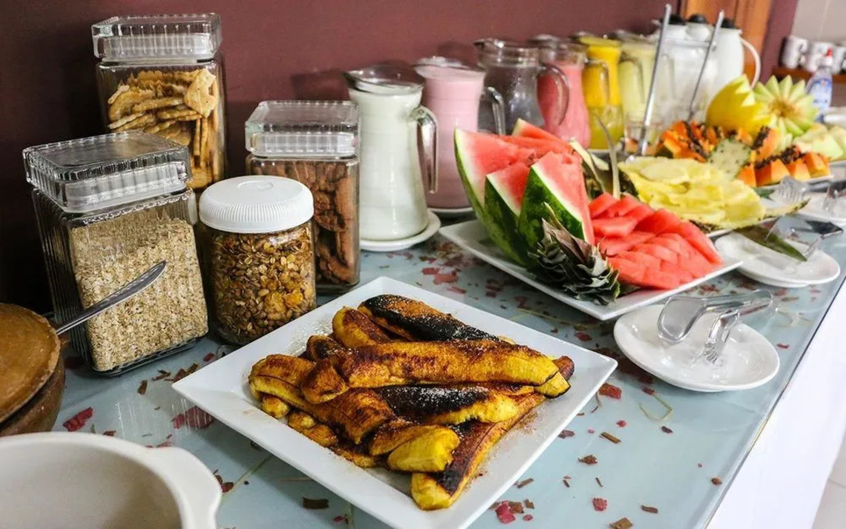 Pousada Costeira da Barra