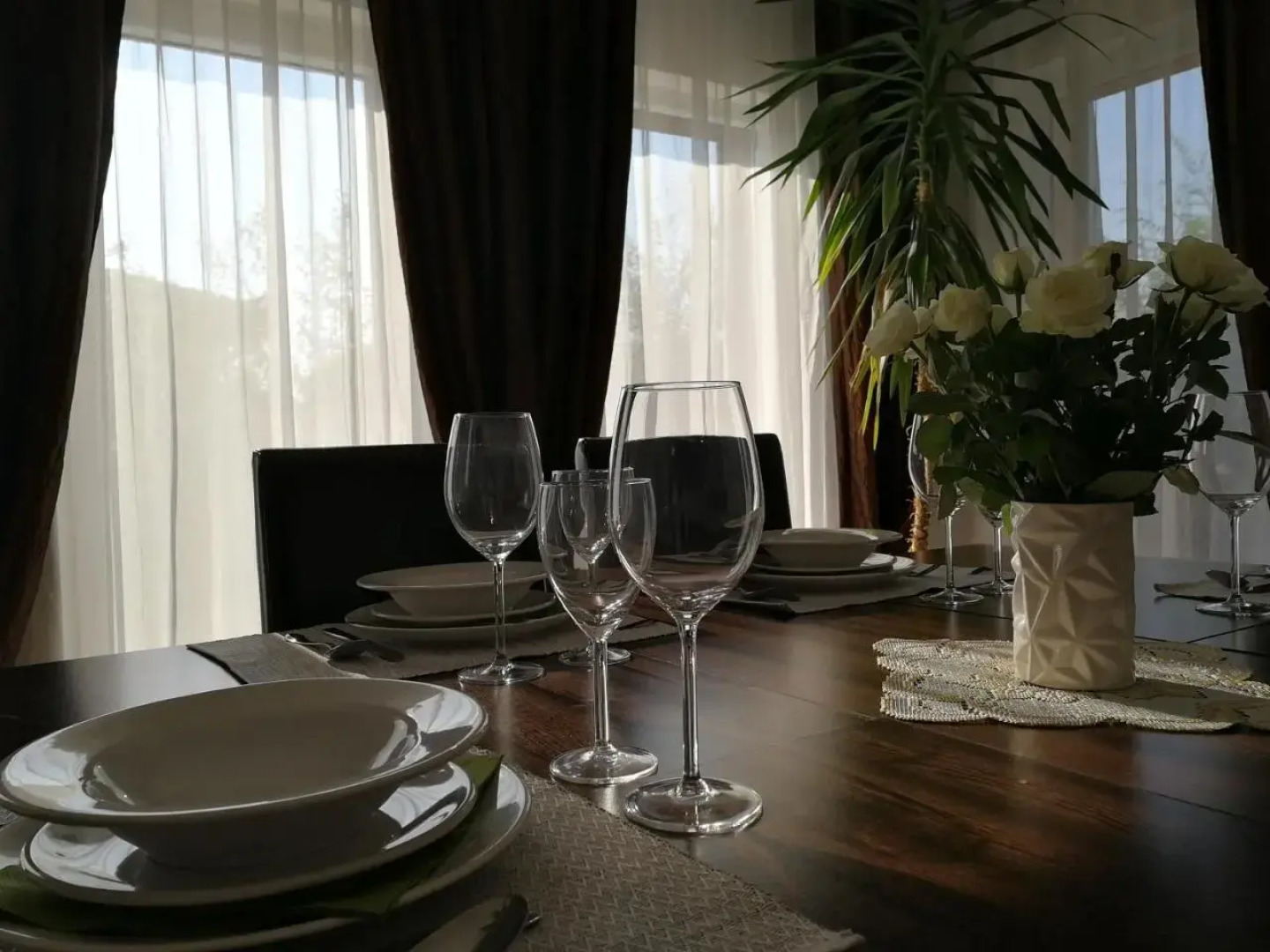 Napraforgó Vendégház