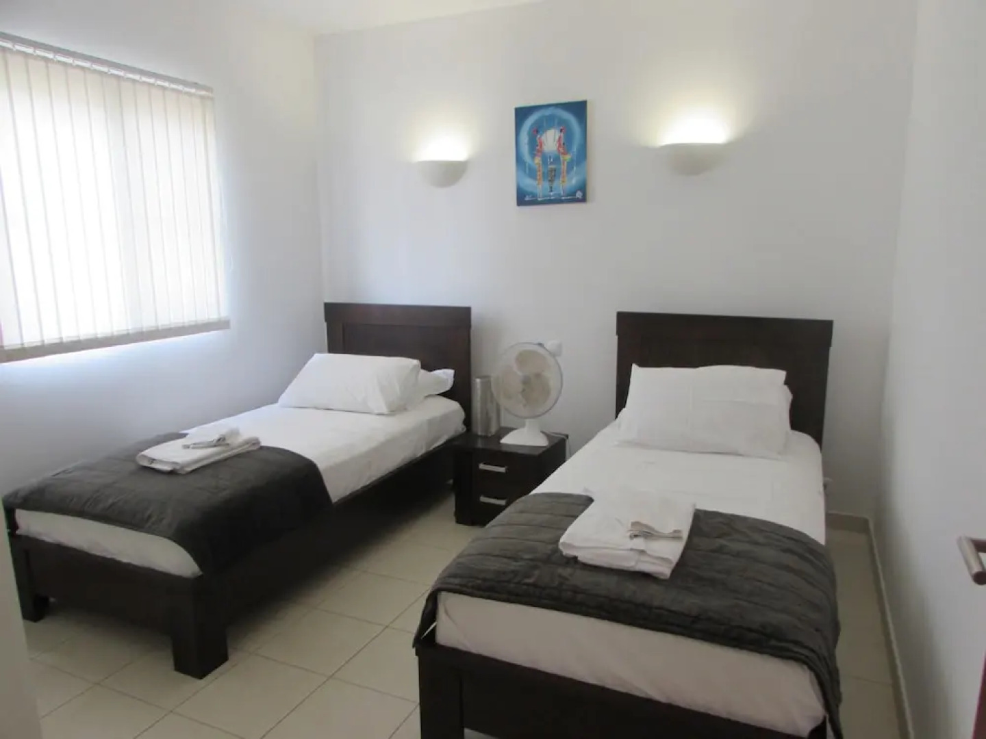 Private Self-Catering Apartments
