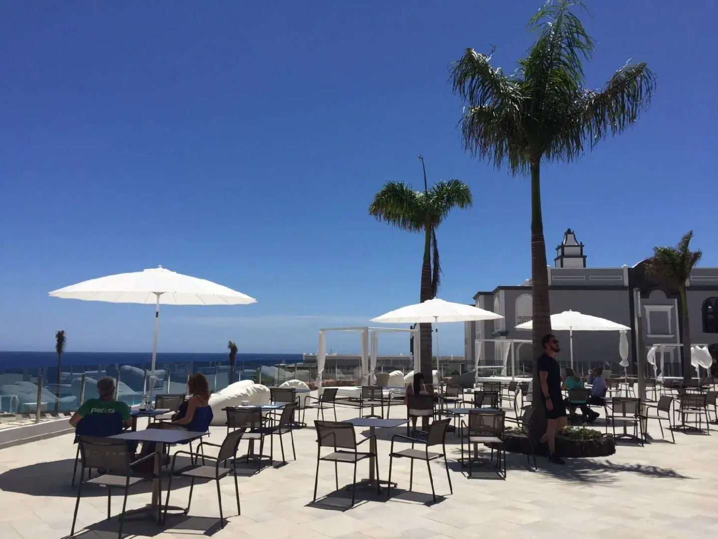 Royal Palm Resort & Spa - Adults Only