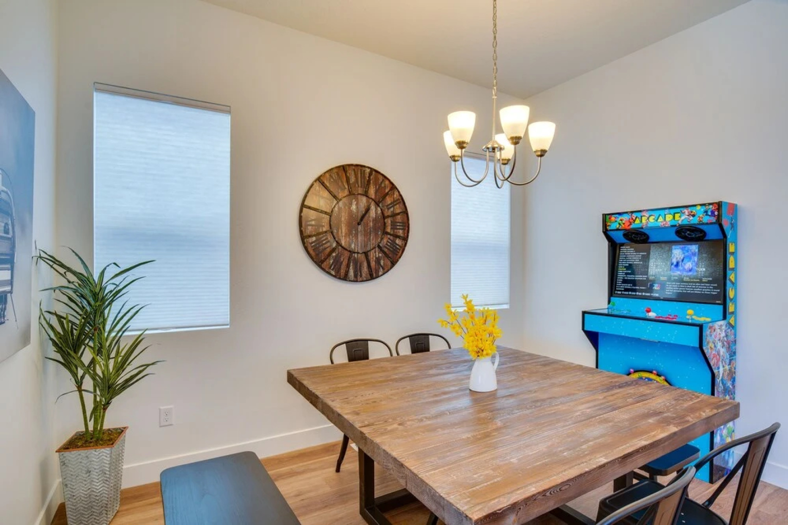 Pet-friendly Utah Abode - Fireplace, Patio & Grill