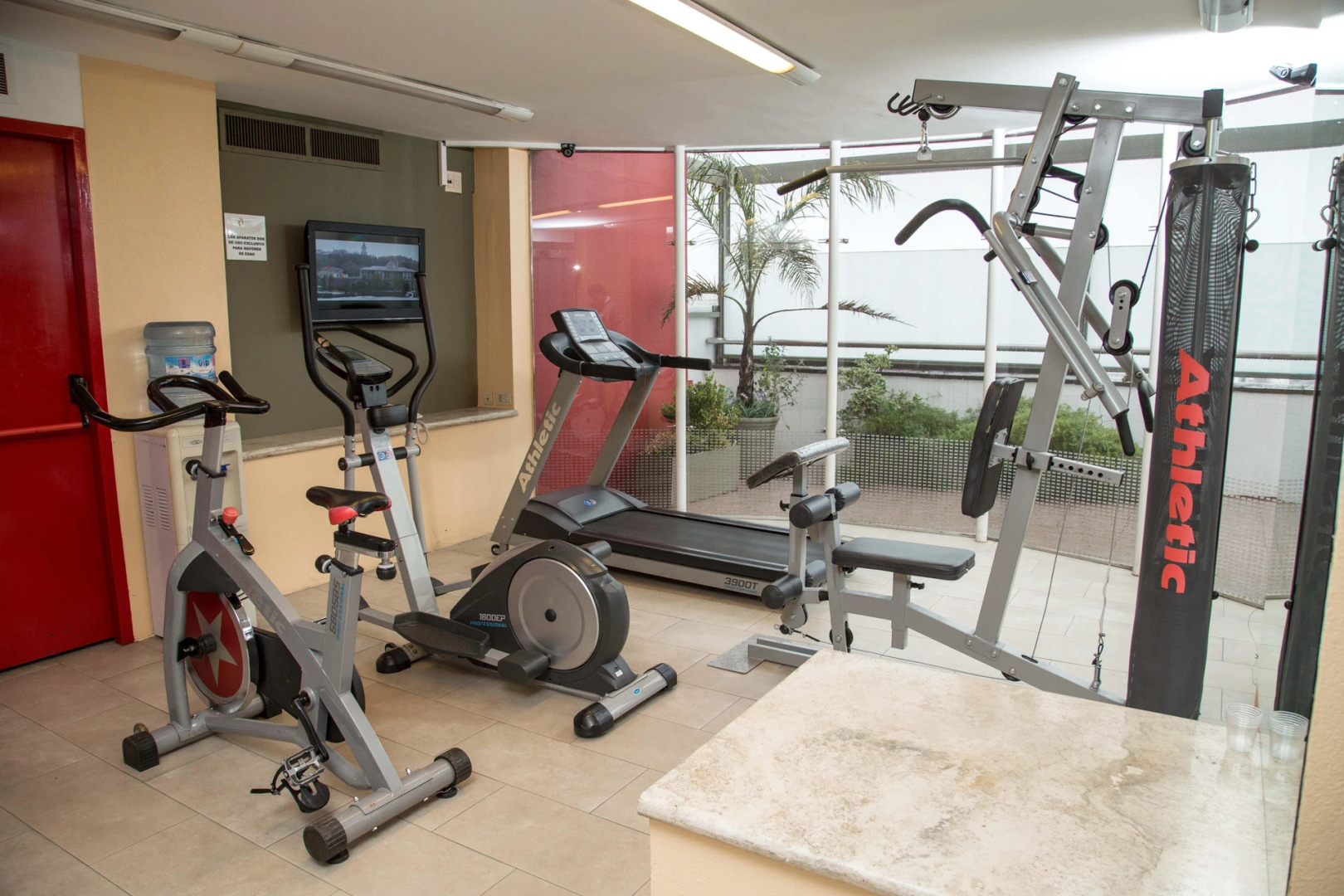 King David Flat Hotel