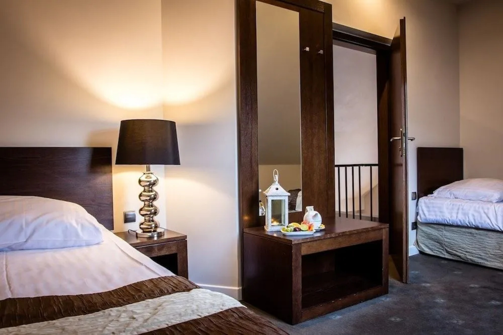 Hotel Dwór Elizy blisko Sky Bridge