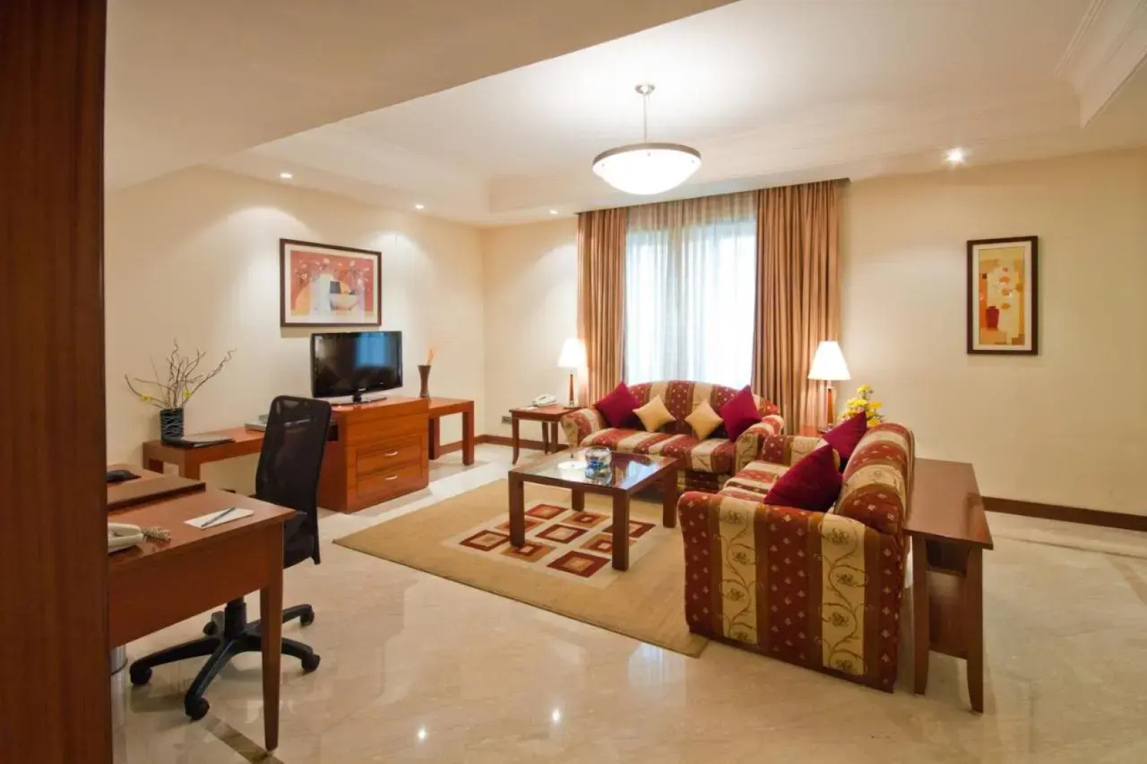 The Accord Metropolitan