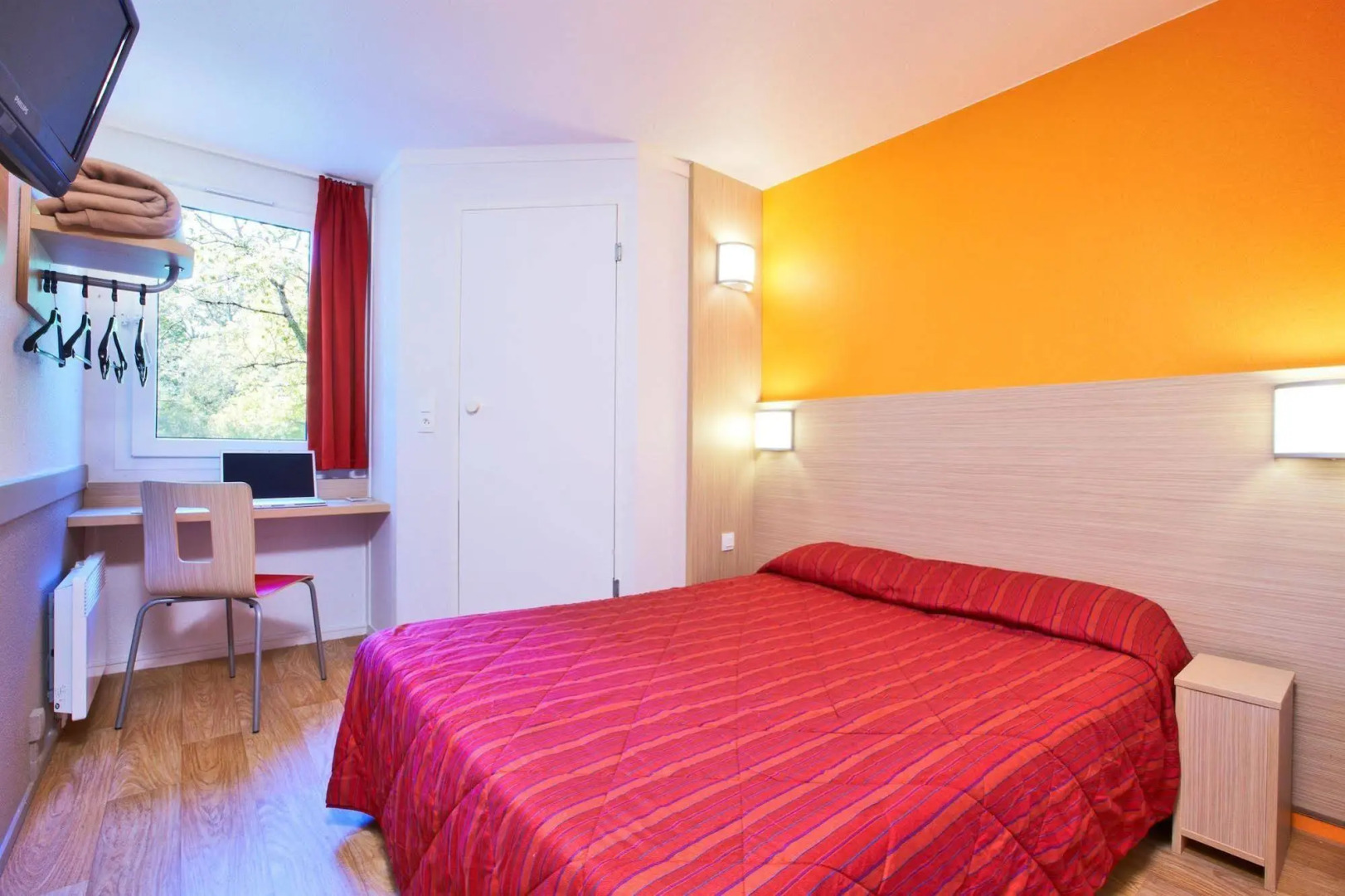 Hôtel d’Olivet Orléans Sud