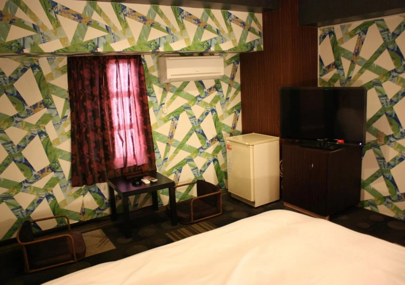 Hotel Dessert Hills - Adults only