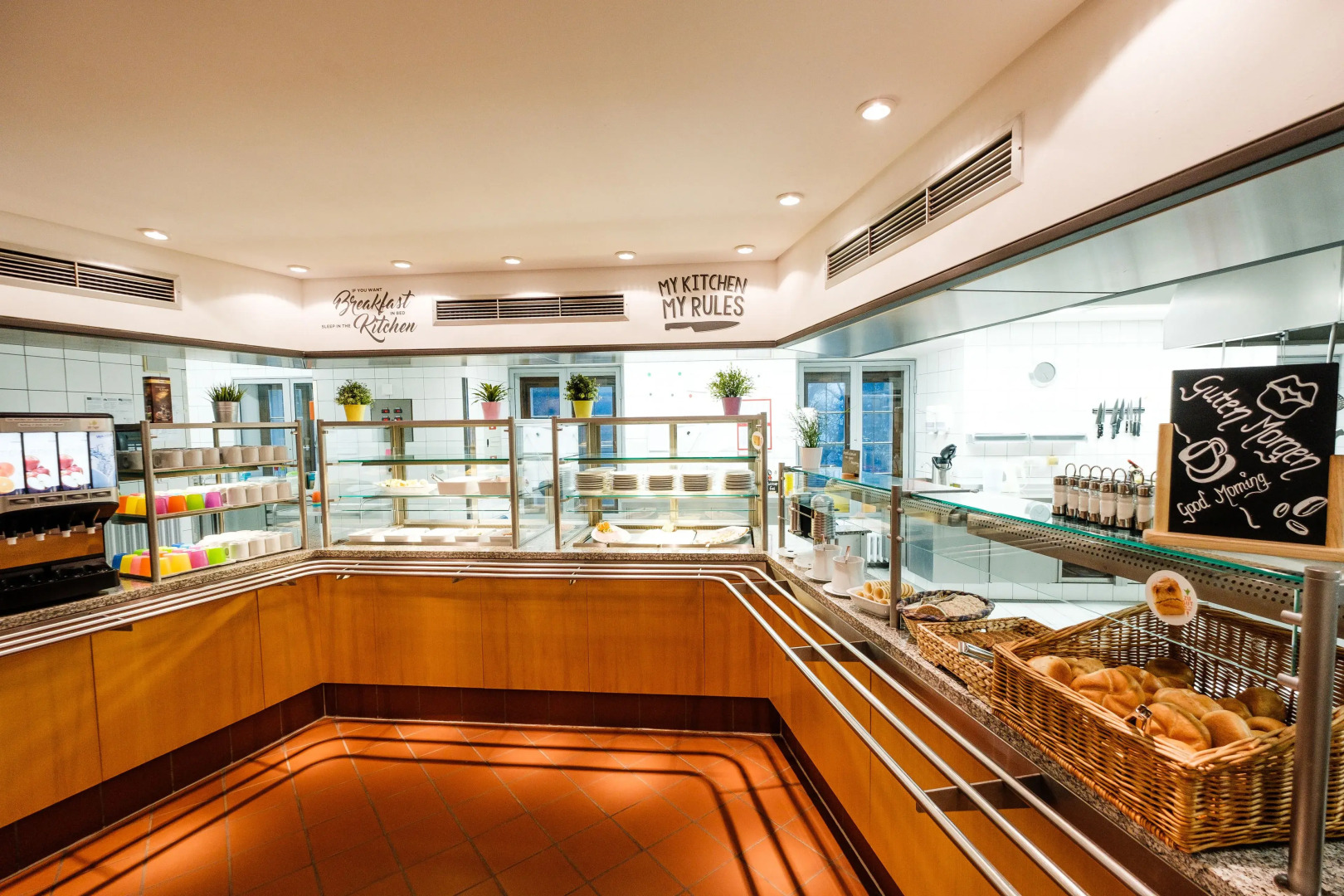 Jugendherberge Passau - Hostel