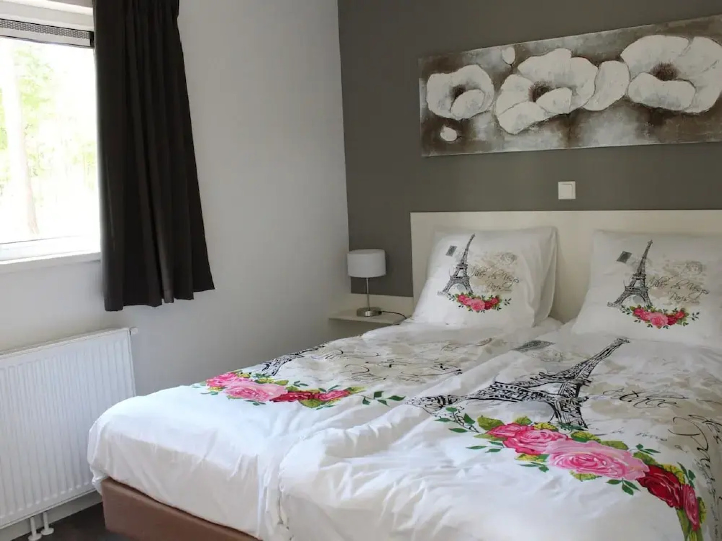 Modern Chalet With Dishwasher, Near National Park