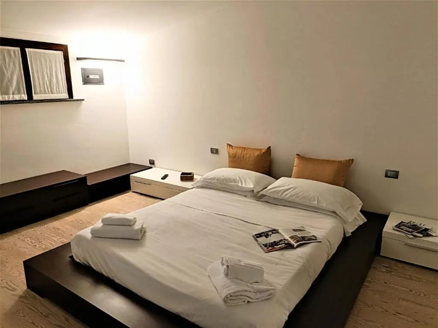 Bareggio Comfort Apartment
