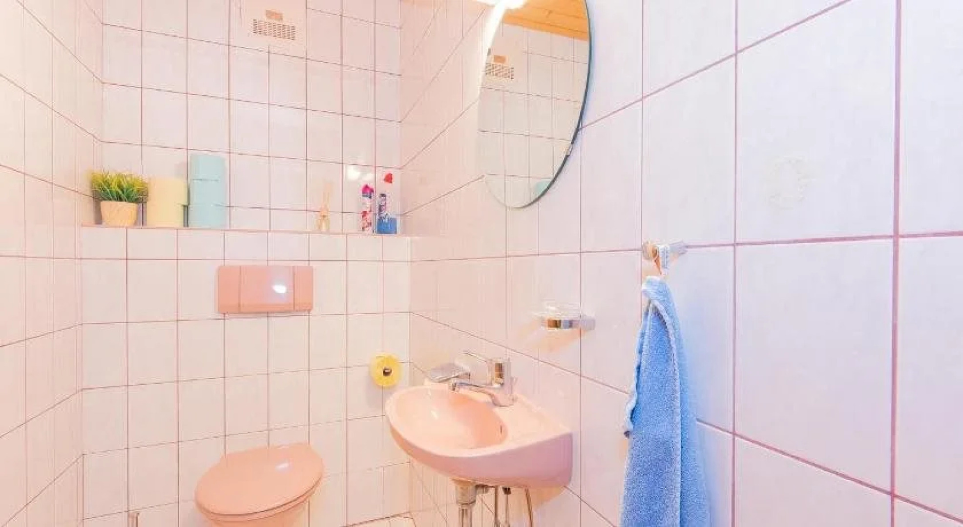 Ferienwohnungen Christine