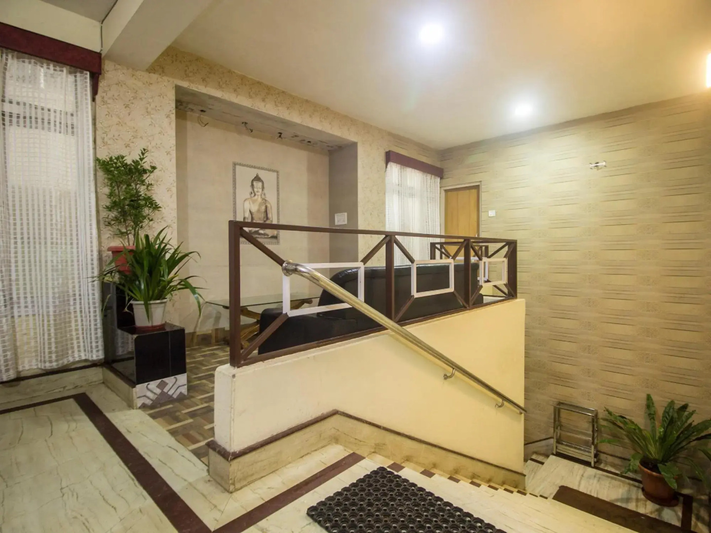 OYO 5666 Hotel Sandrup