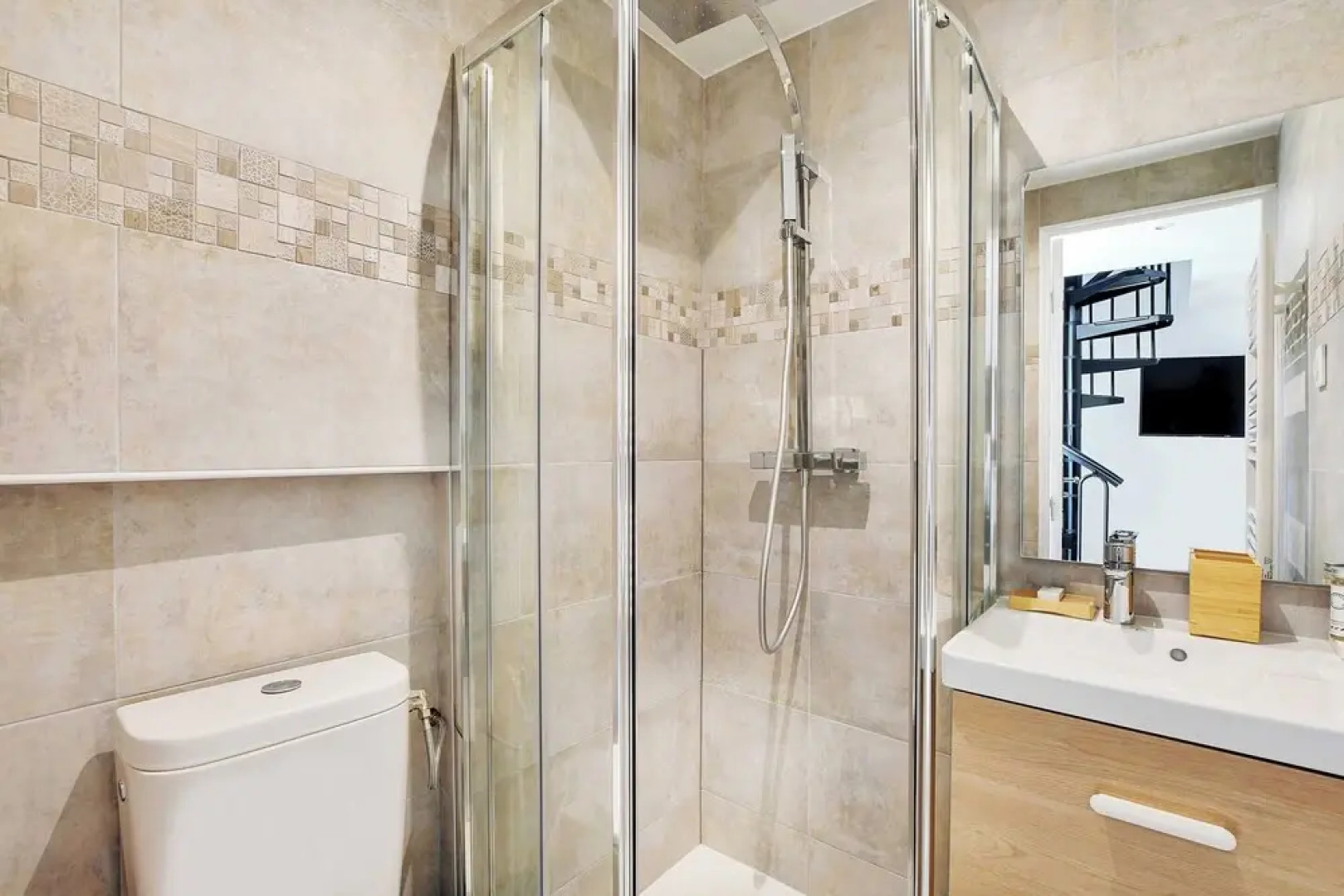 Charming Duplex - 1br/2p - Kremlin-bicetre