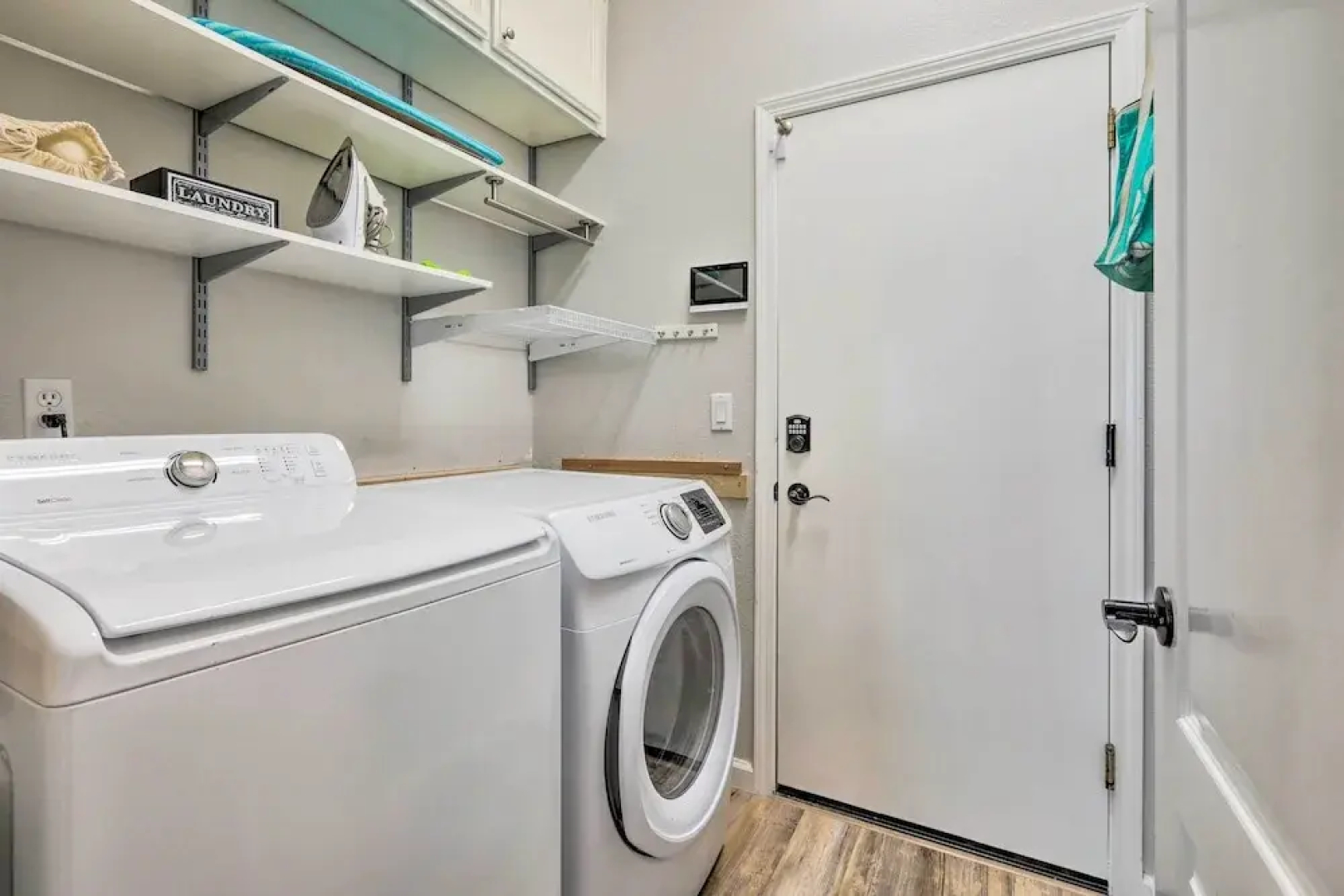 Spacious Folsom Getaway w/ Pool & Hot Tub!