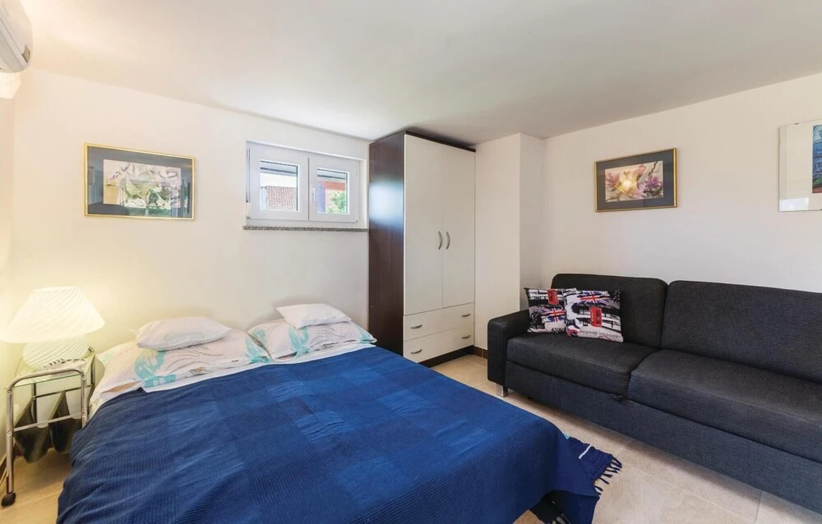 Nice Home in Premantura With Wifi and 4 Bedrooms