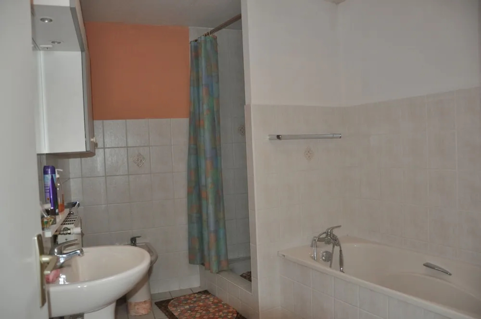 House With 2 Bedrooms in Ornans, With Private Pool, Terrace and Wifi -