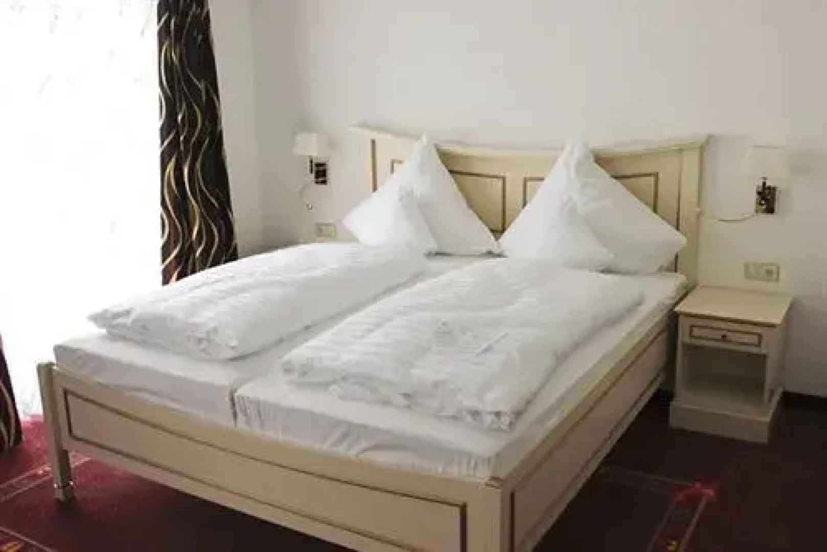 Hotel Seeblick Wismar