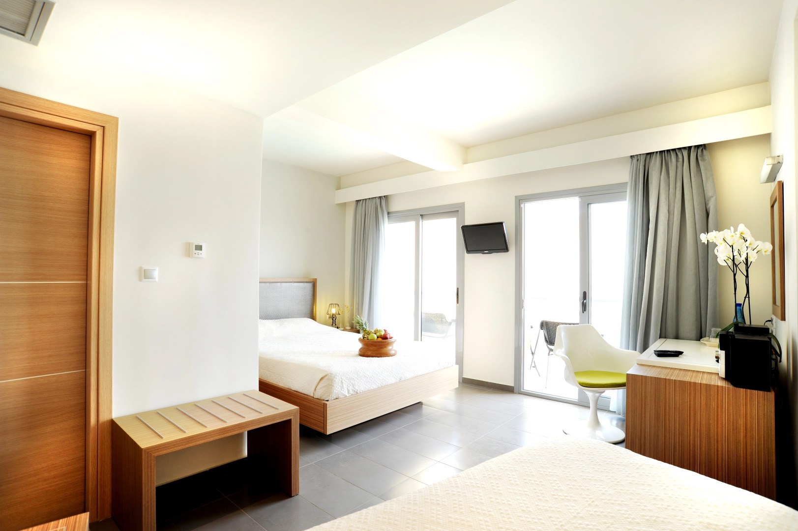 Sikyon Coast Hotel & Resort