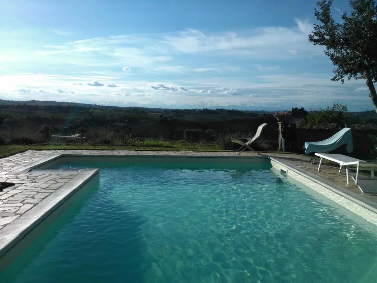 La casa del mandorlo - Patrimonio Unesco