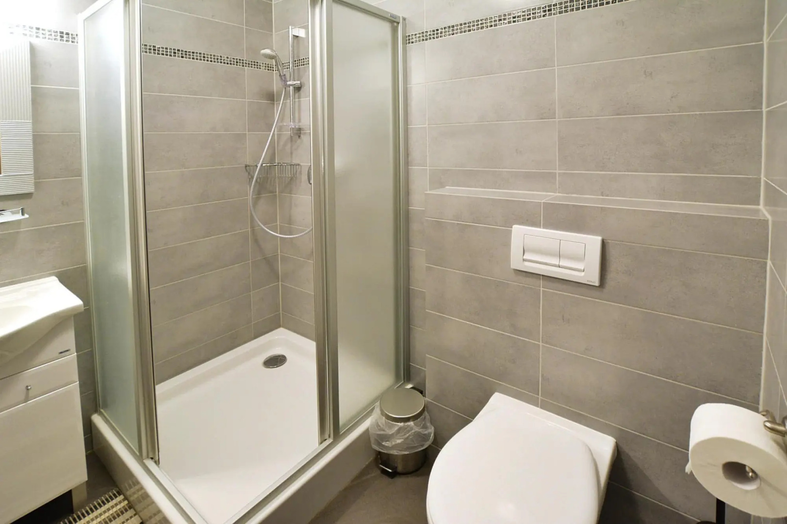 Apartment in Rewal Near Baltic Sea Beach