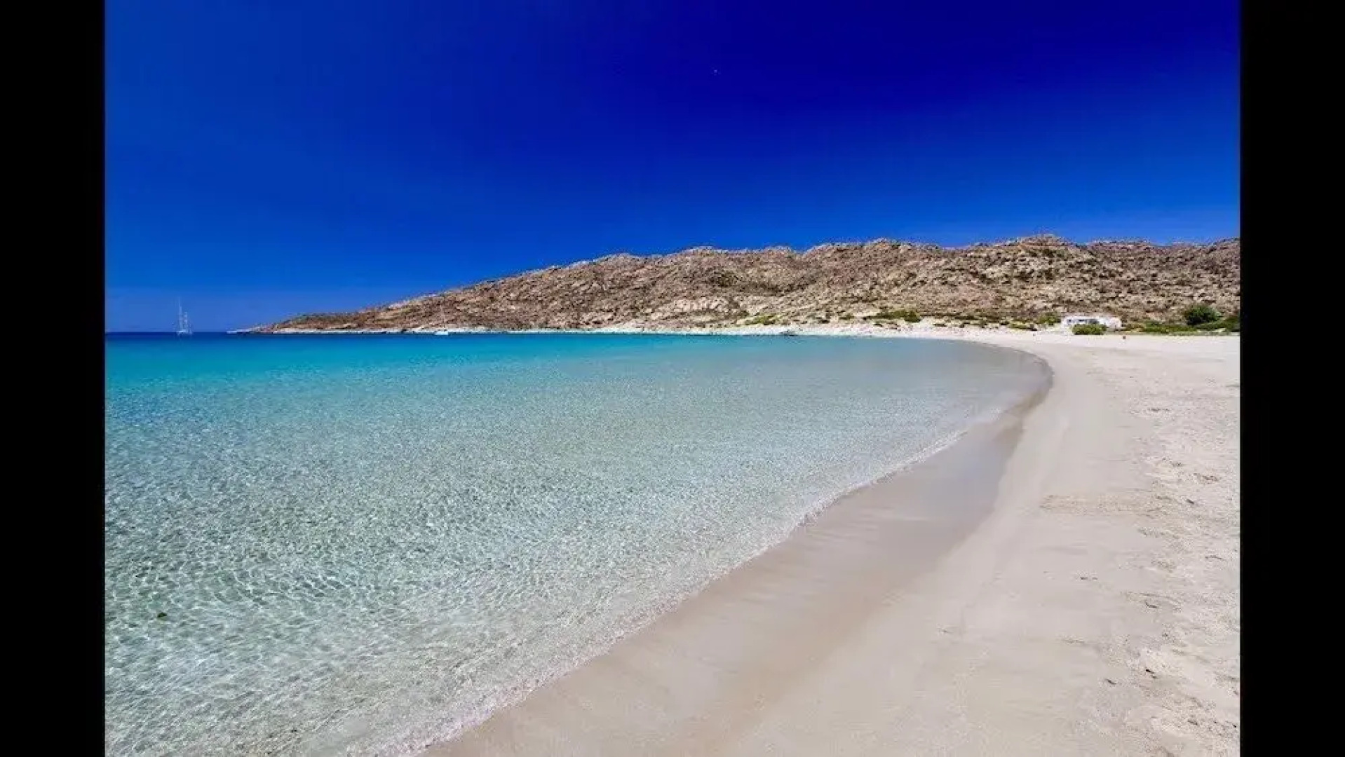 Grandma Vasiliki Rooms To Let