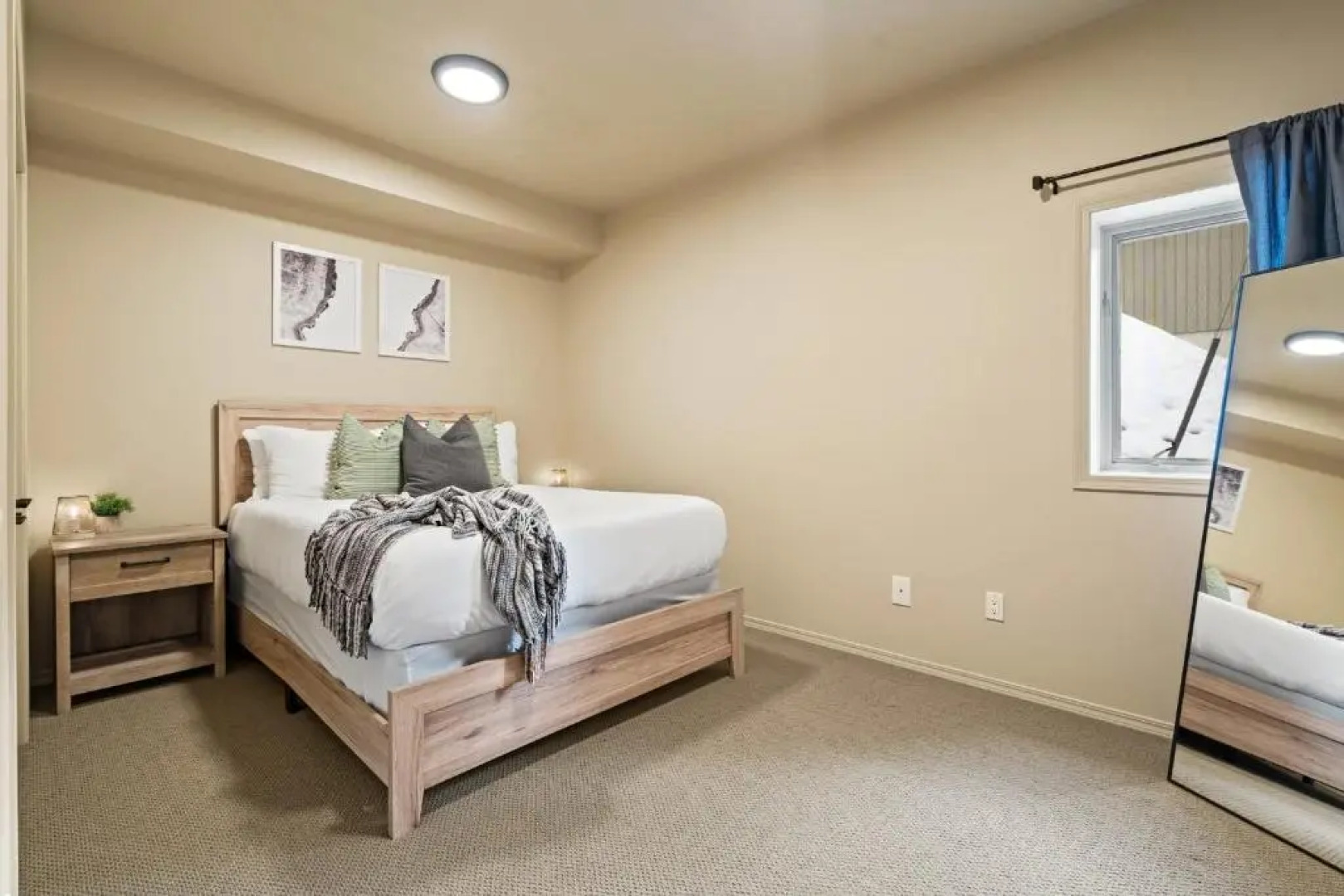 The Caribou Lodge I HotTub I Fireplace I Sleep16