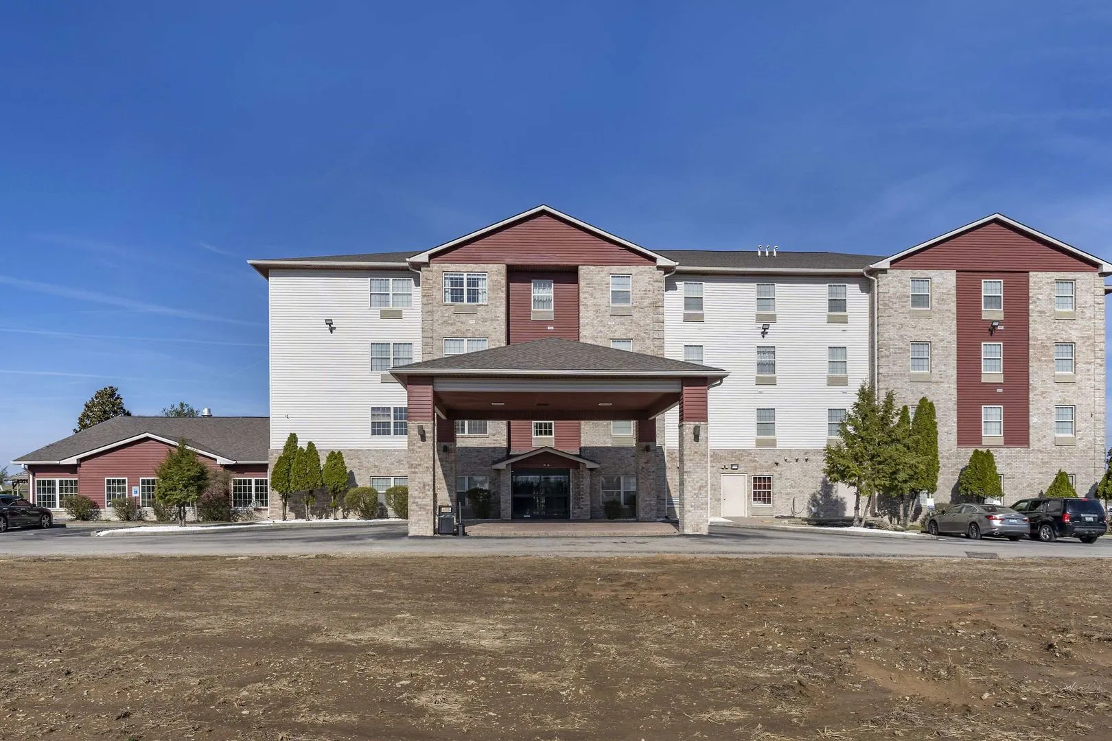 Comfort Inn & Suites