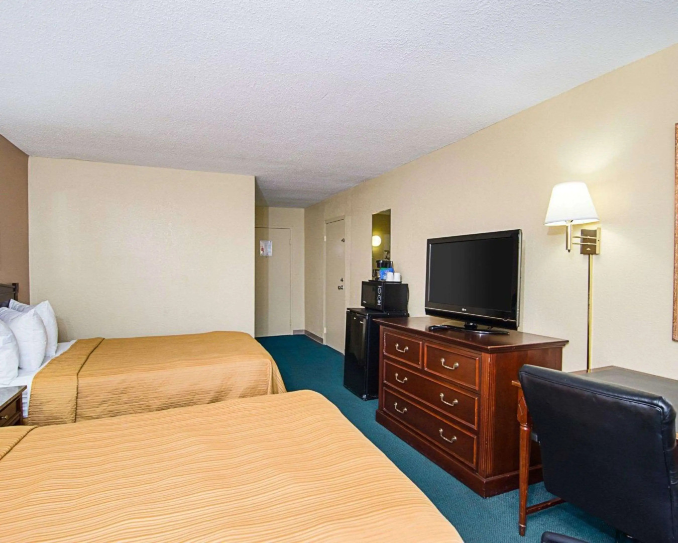 Quality Inn Shenandoah Valley