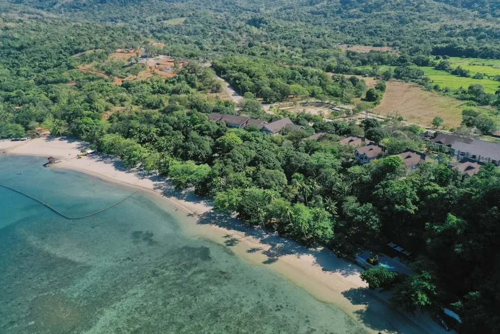 La Jolla Beach Resort