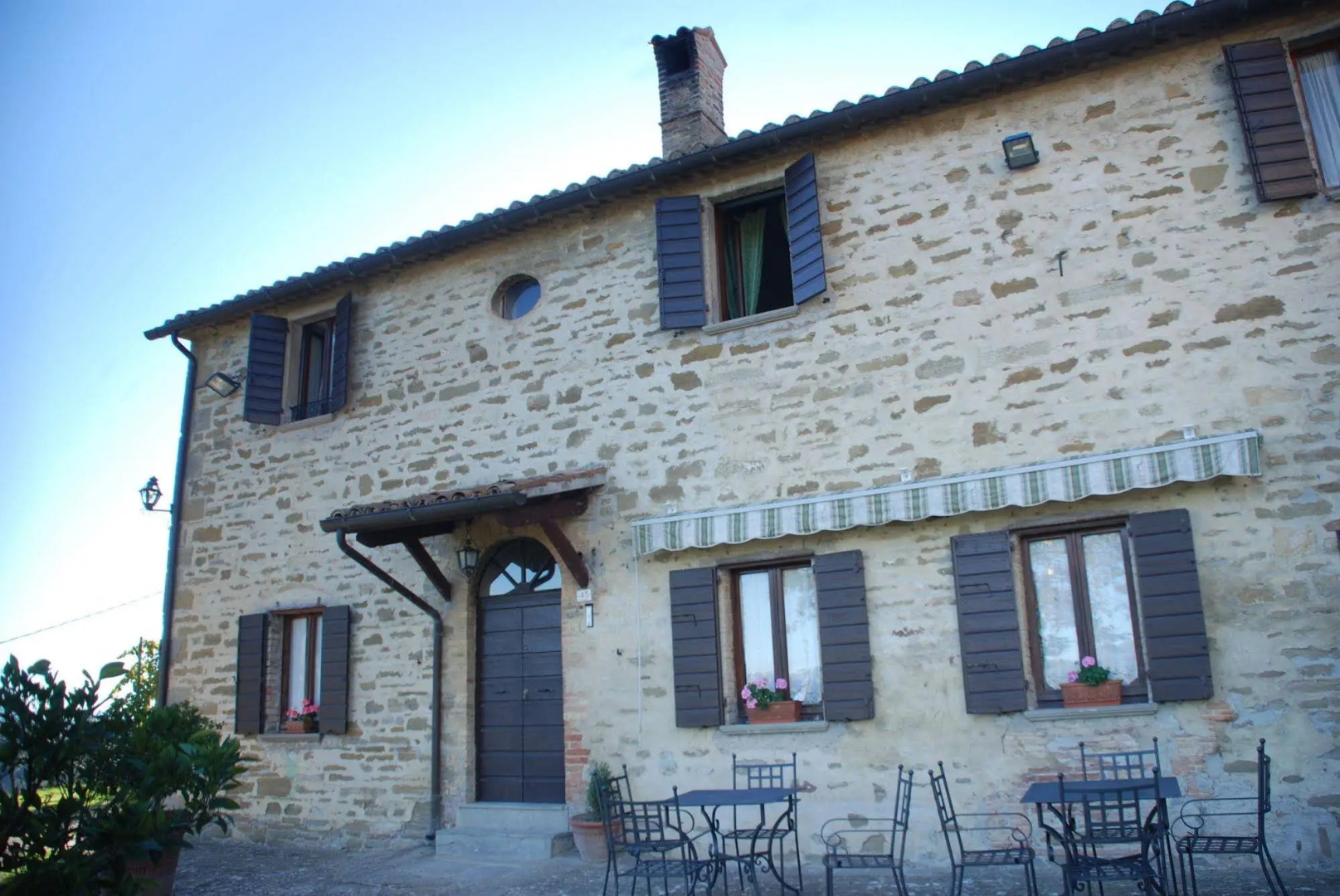 Agriturismo Le Volte