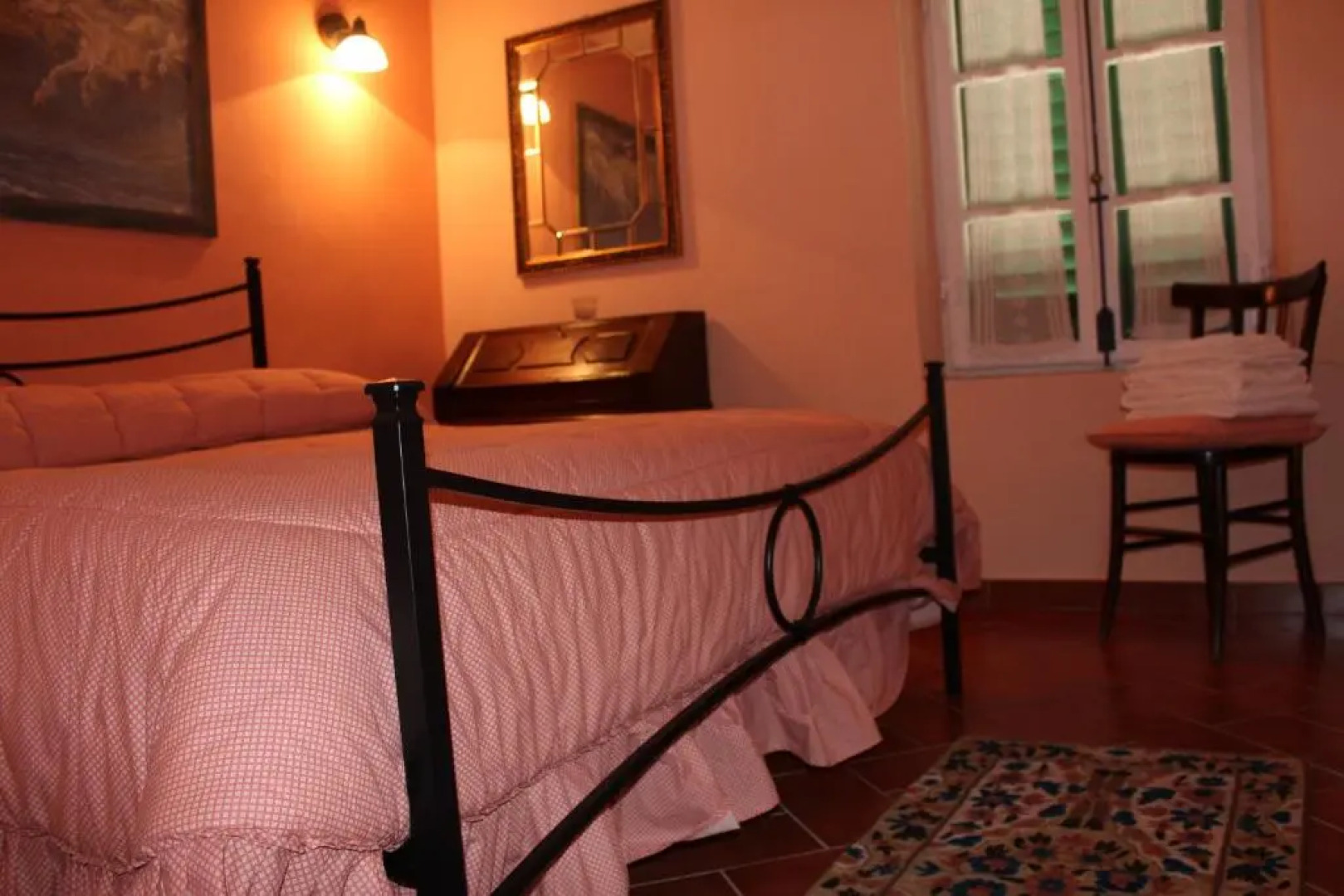 La Fiera Vecchia Apartments