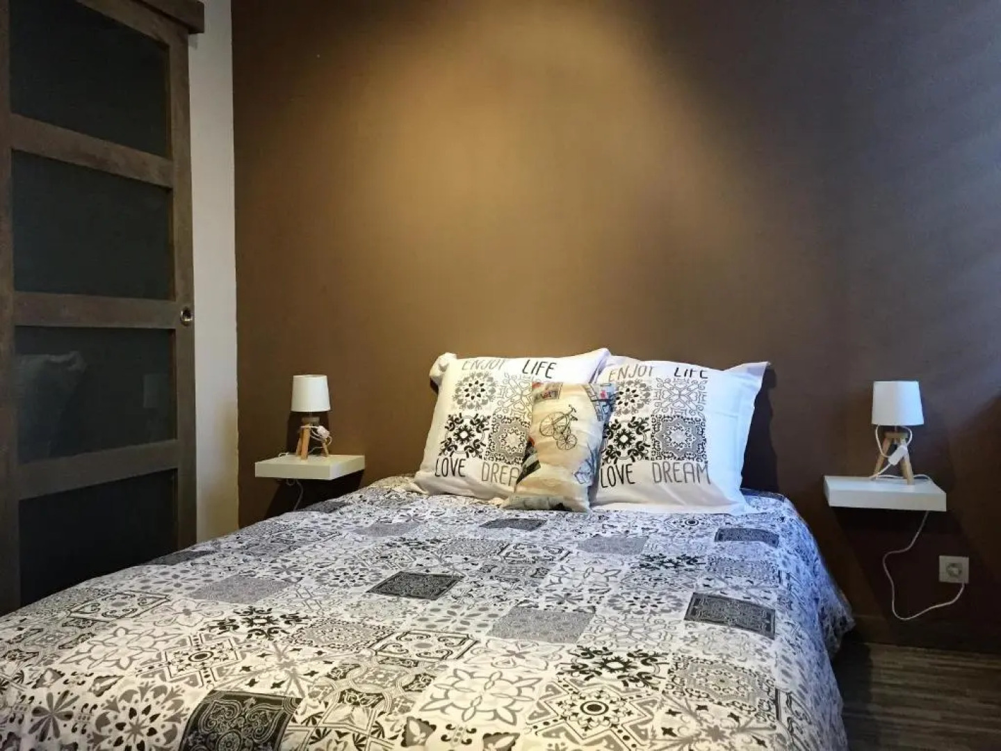 Résidence de l'Avenue