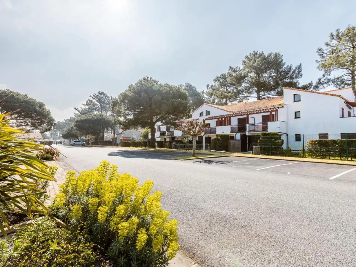 Holiday Home Hameau de Talaris-3