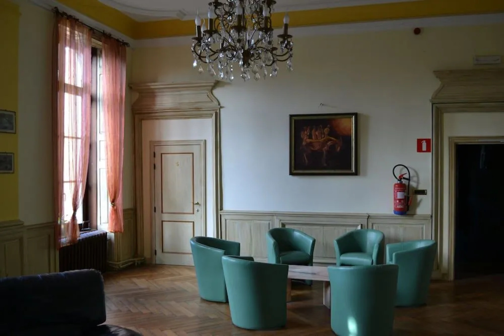 Domaine du Château de la Neuville