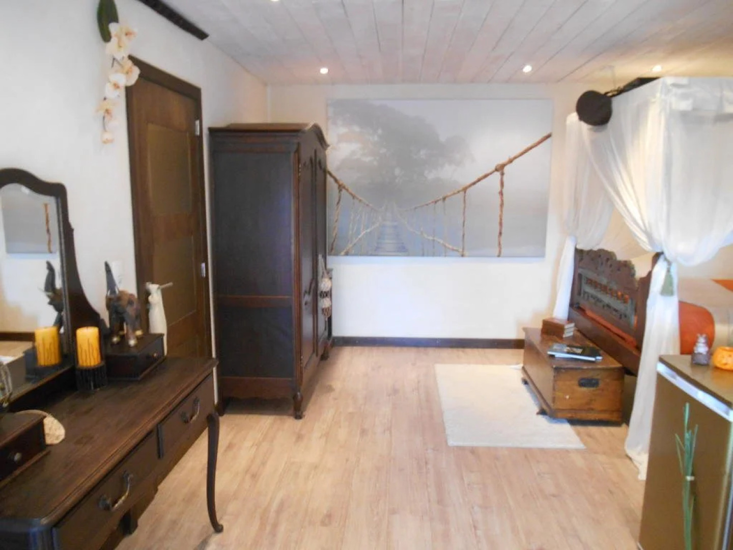 B&B Confiture Sur lOreiller