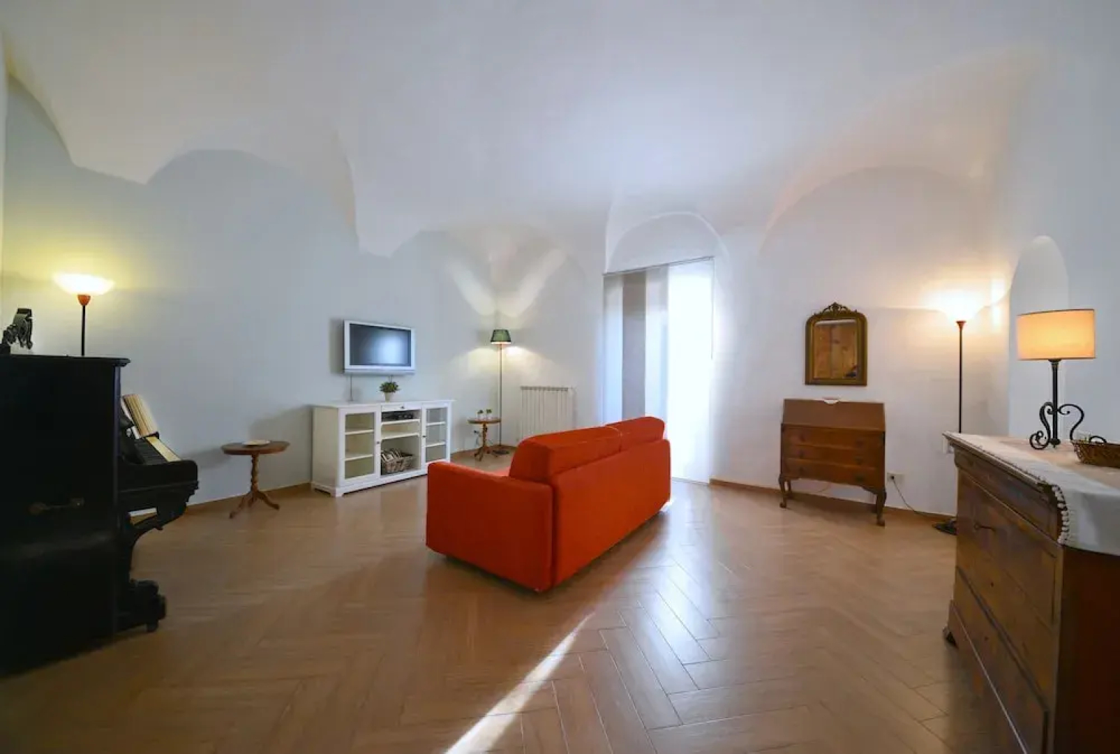 Appartamenti San Francesco