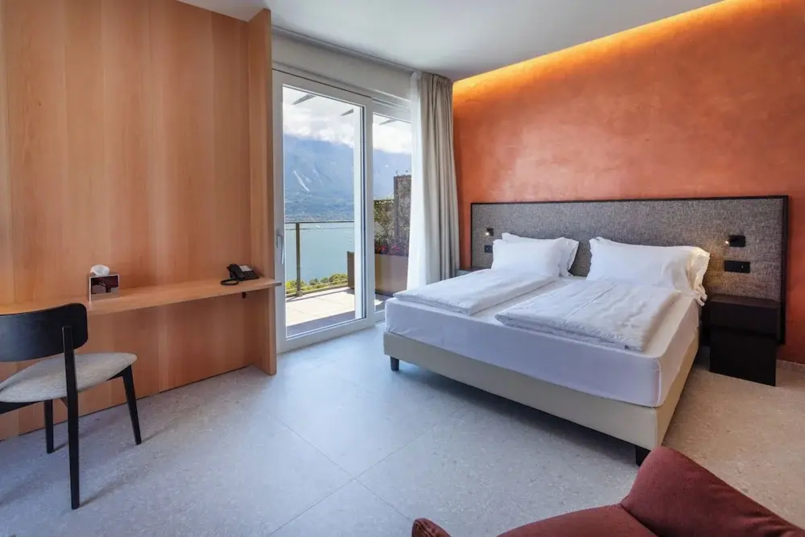 LLAC Living Nature Hotel