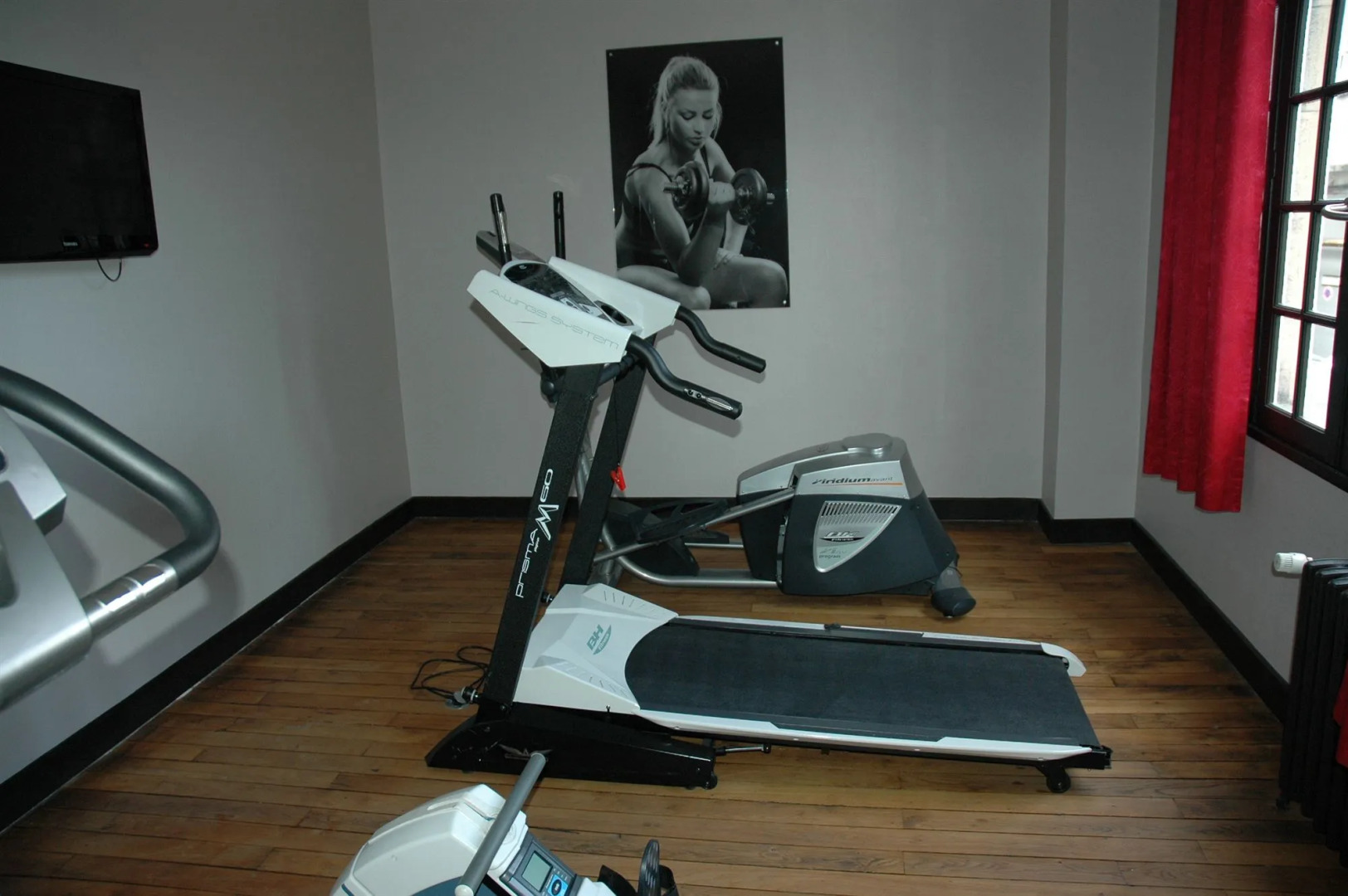 The Originals Boutique, Hôtel de l'Univers, Montluçon