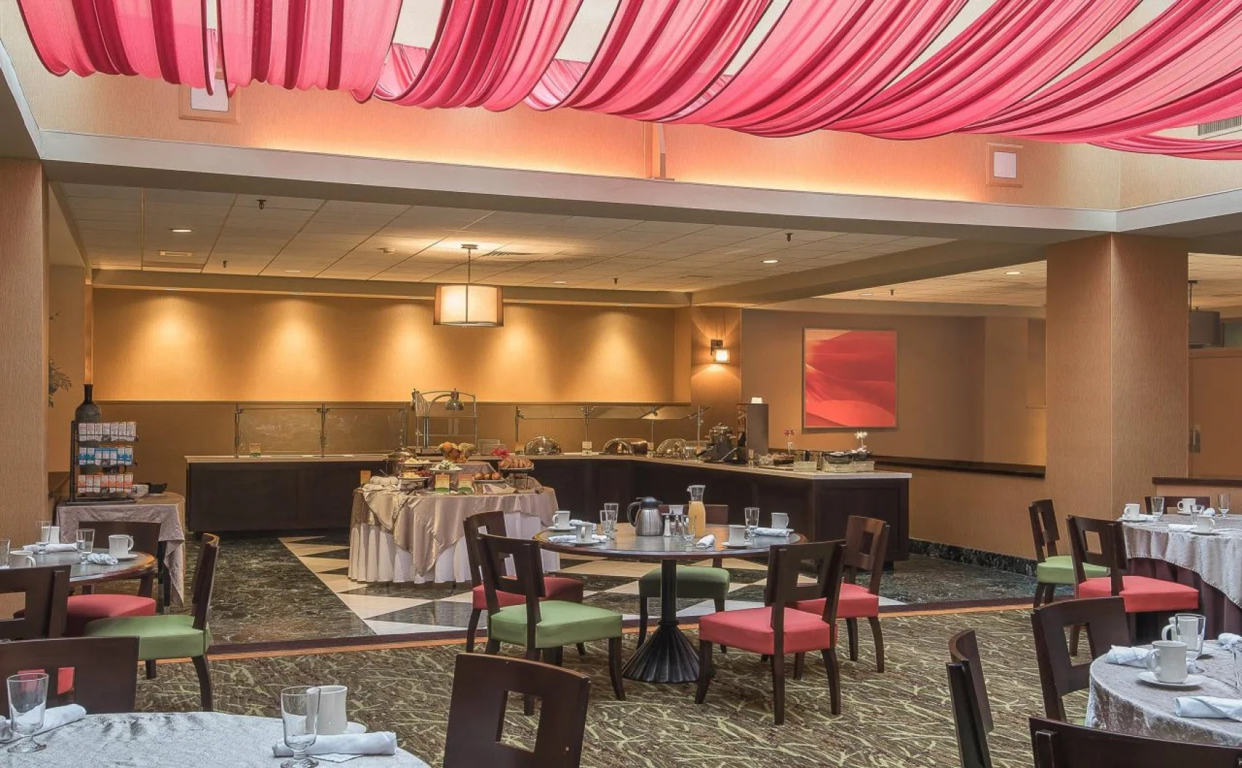 Holiday Inn Taunton-Foxboro Area