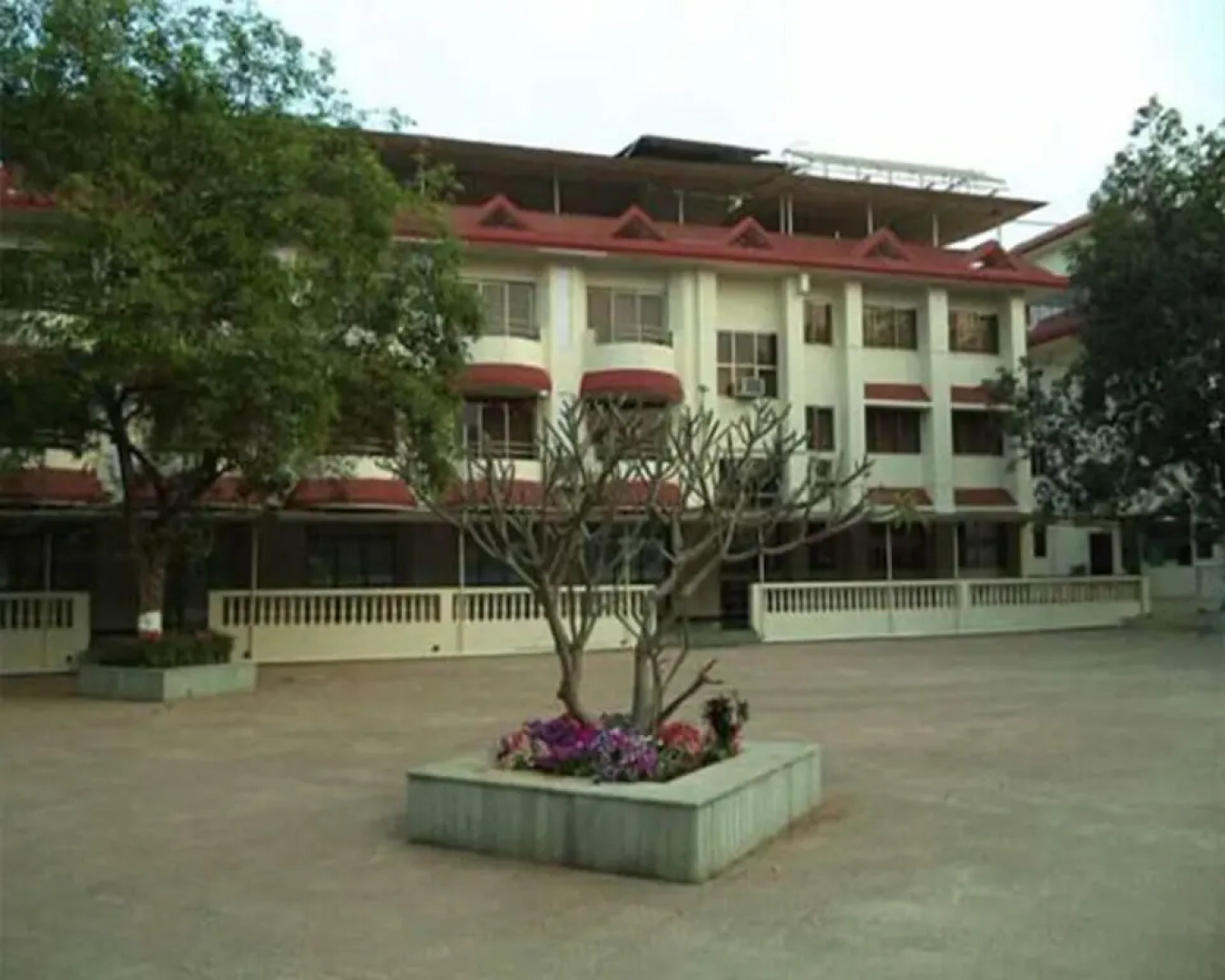 United 21 Retreat, Lonavala