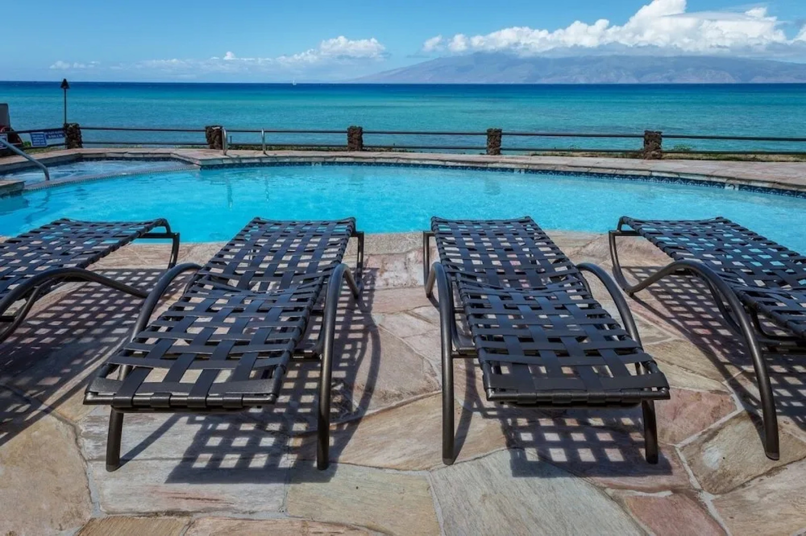 Noelani 401 OF 1 Bedroom, 2 Bath Condo by Redawning