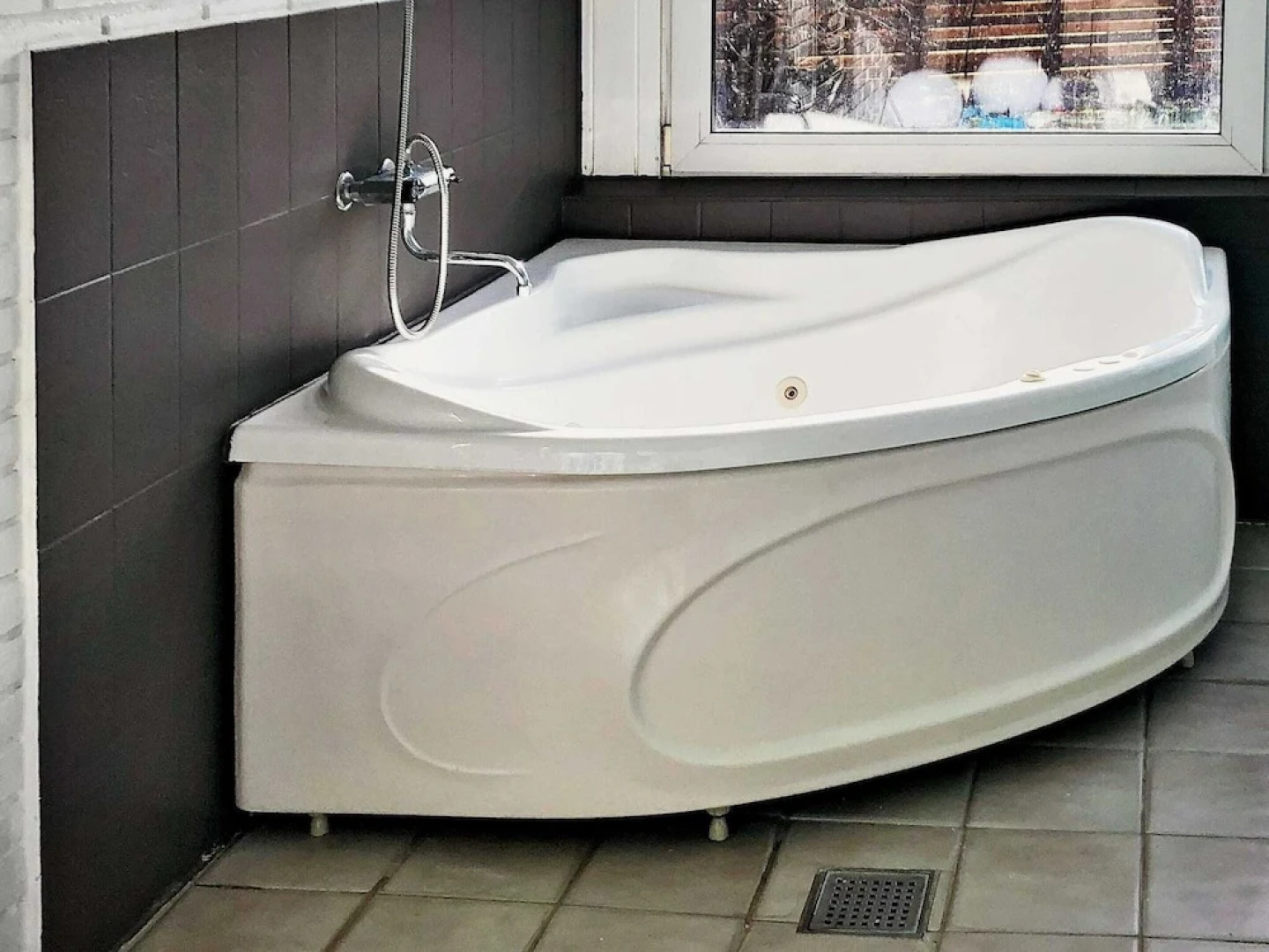 12 Person Holiday Home in Glesborg