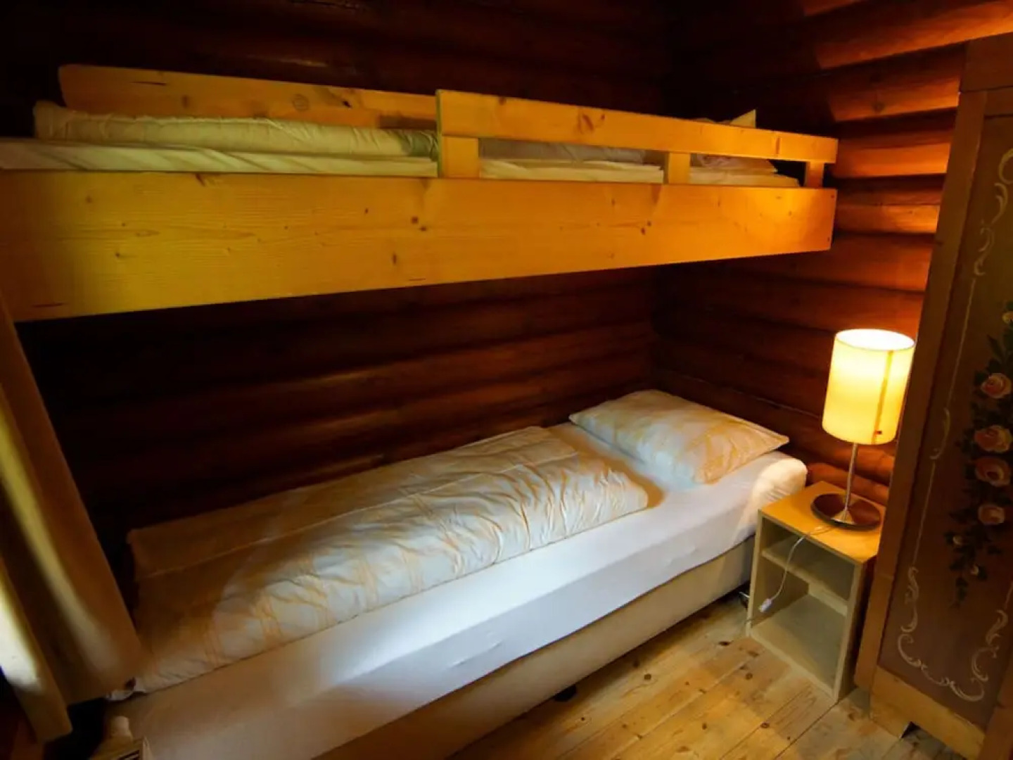 Grand Wastl Comfortable Holiday Residence